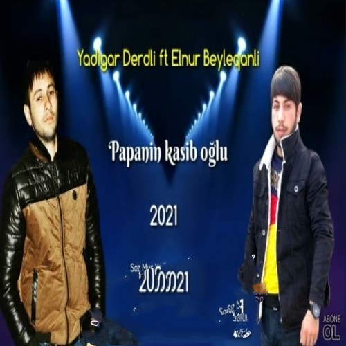 یادیگار دردلی پاپانین کاسیب اوغلو